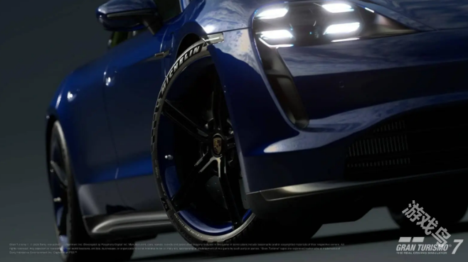 GT賽車7將在7月更新上線 
