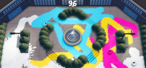 Splatterbot將登陸Steam與NS