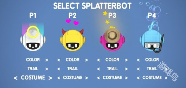 Splatterbot將登陸Steam與NS