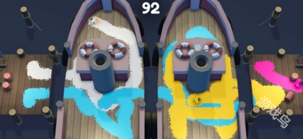 Splatterbot將登陸Steam與NS