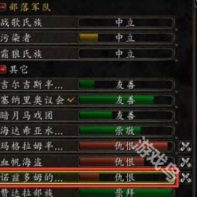 魔獸世界wlk諾茲多姆的子嗣聲望值怎么刷