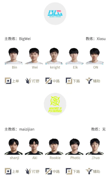 2024LPL夏季賽7月26日首發(fā)