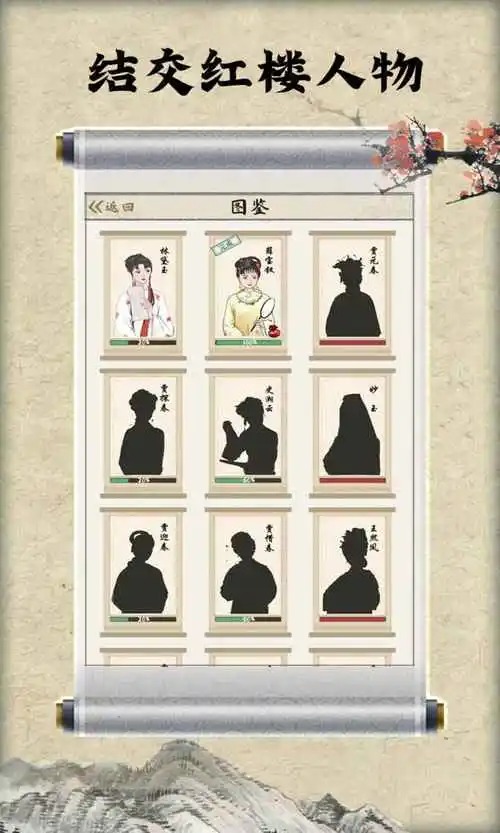紅樓夢人生