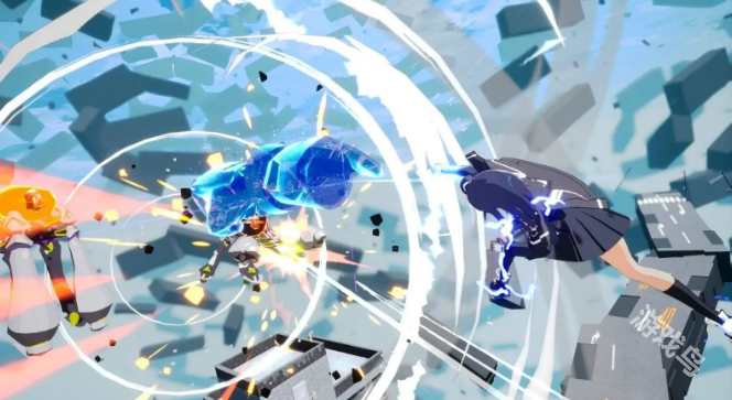 MIGHTREYA公布Steam登錄 