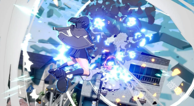MIGHTREYA公布Steam登錄 