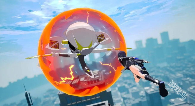 MIGHTREYA公布Steam登錄 
