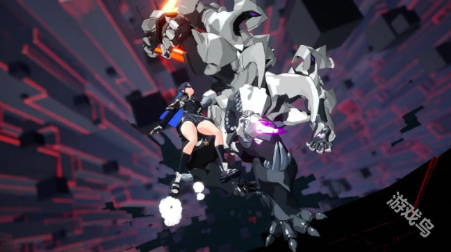 MIGHTREYA公布Steam登錄 