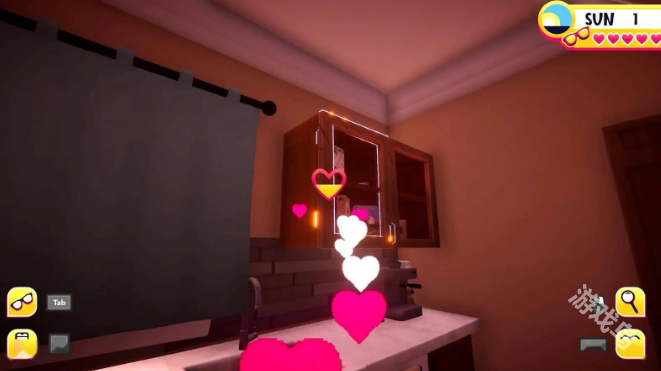 Date Everything上線Steam頁面