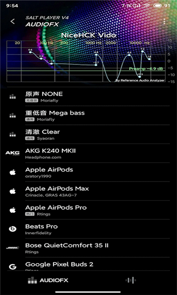 椒鹽音樂截圖3