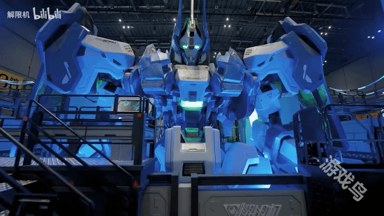 解限機將于8月3號開啟公測