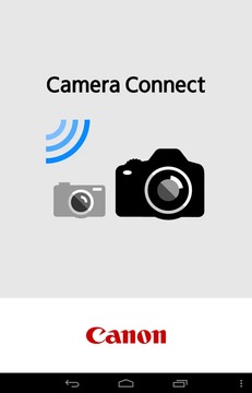 canon camera connect舊版本截圖3