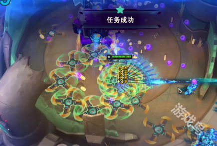 無(wú)盡狂潮金幣獲得方式