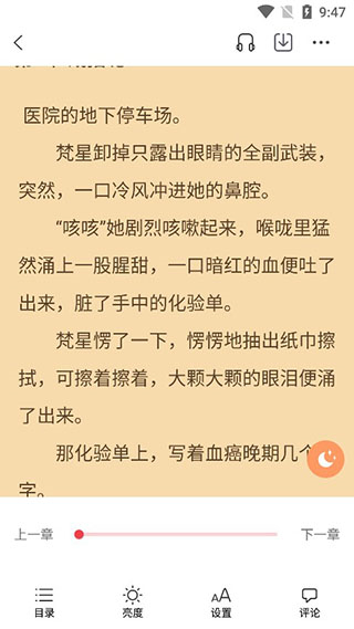 悠悠小說