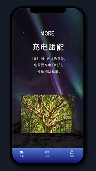 墨爾冥想
