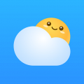簡單天氣預(yù)報最新版app