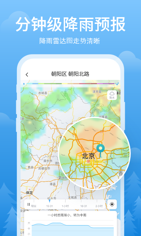 簡單天氣預(yù)報最新版app截圖3