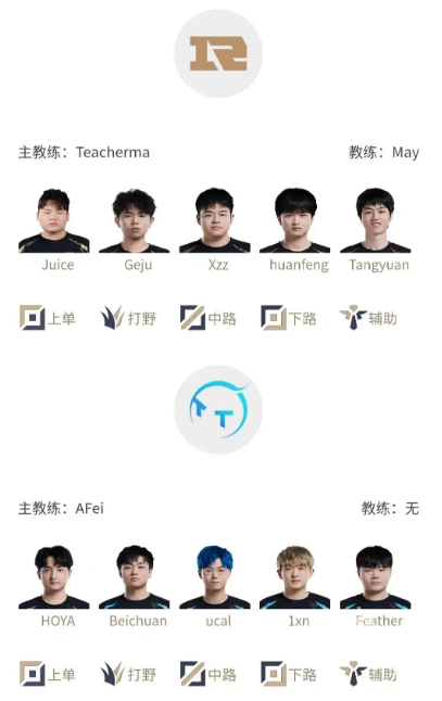 2024LPL夏季賽7月29日首發(fā)