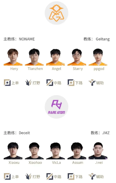 2024LPL夏季賽7月29日首發(fā)