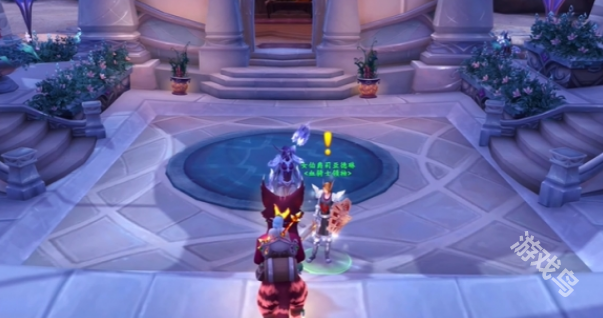 魔獸世界夜之子怎么解鎖