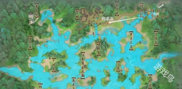 劍網(wǎng)三風(fēng)雨意寵物奇遇怎么做