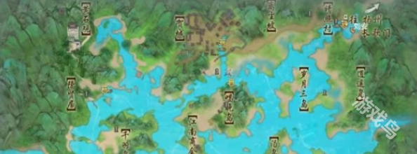 劍網(wǎng)三風(fēng)雨意寵物奇遇怎么做