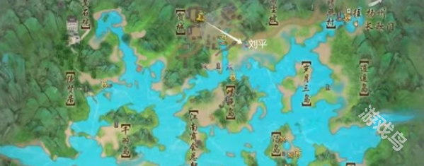 劍網(wǎng)三風(fēng)雨意寵物奇遇怎么做