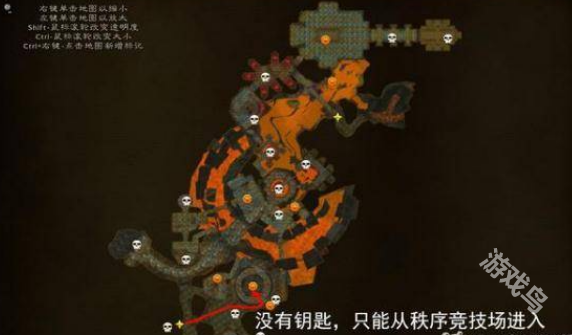 魔獸世界暗爐鑰匙怎么獲得