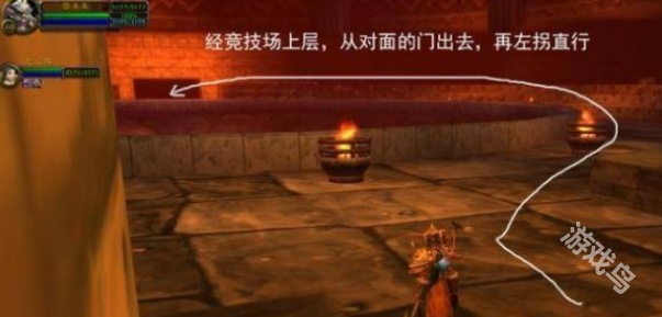 魔獸世界暗爐鑰匙怎么獲得
