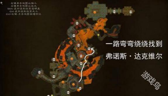 魔獸世界暗爐鑰匙怎么獲得