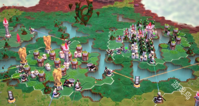 不毛之地Steam特別好評(píng)
