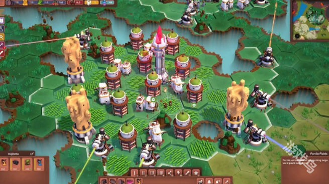 不毛之地Steam特別好評