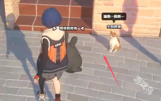 絕區(qū)零六分街雪中送炭獎?wù)垄颢@得方式