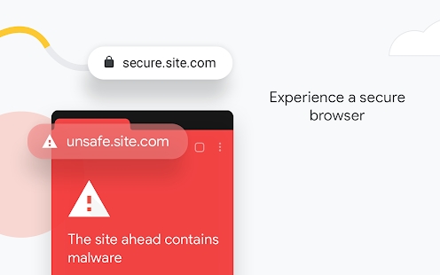 chrome apk download截圖1