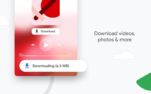 chrome apk download截圖2