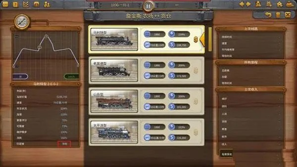 鐵路帝國