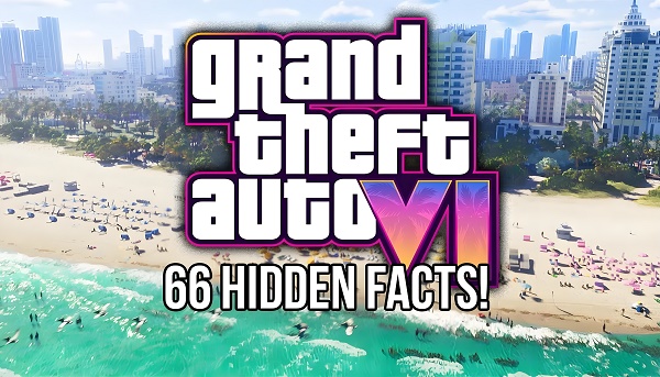 GTAOL疑似在新更新中暗藏GTA6新預(yù)告