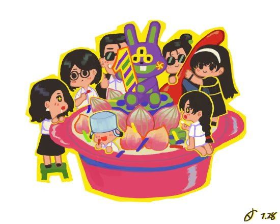三伏發(fā)售一周年制作人分享最新情報(bào)