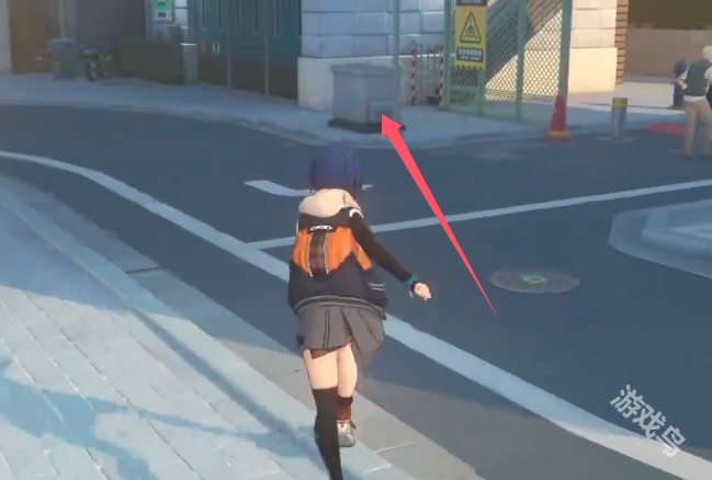 絕區(qū)零六分街雪中送炭獎?wù)垄醌@得方式