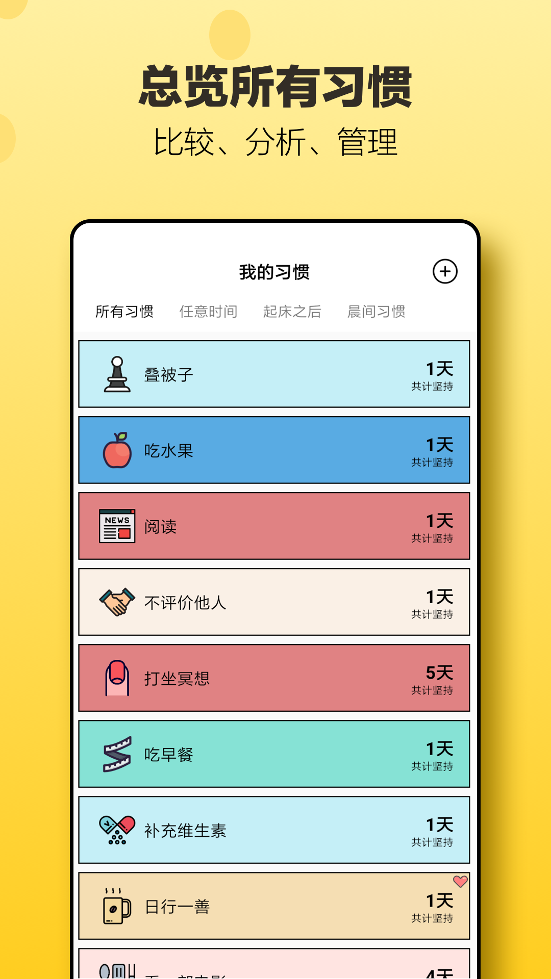 小日常app截圖3