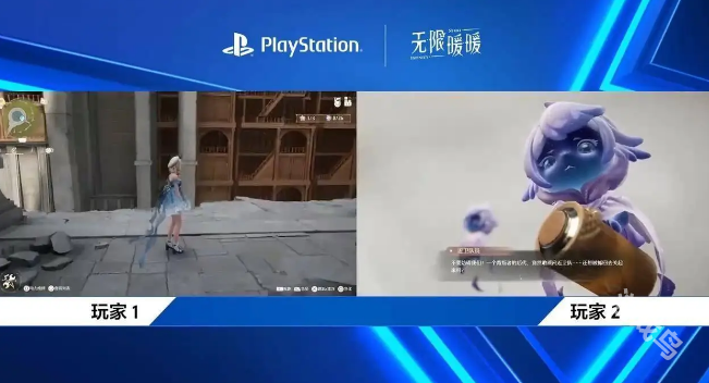 無限暖暖新實(shí)機(jī)演示換裝樂趣多