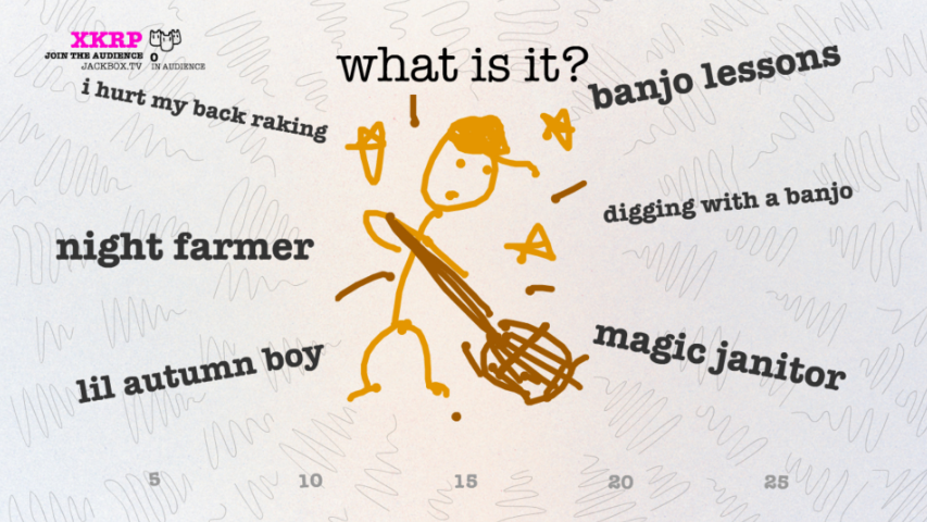 Drawful 2開啟Steam免費游玩