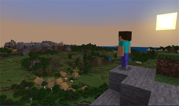 minecraft1.21國(guó)際版截圖2