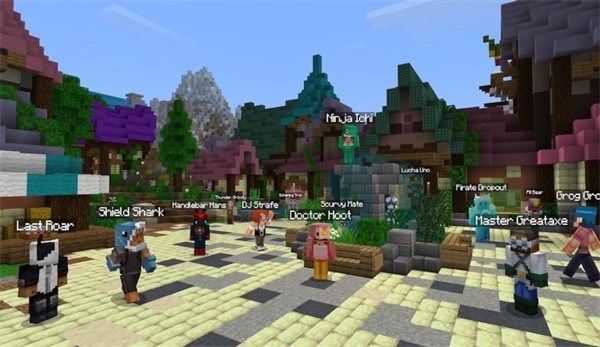 minecraft1.21國(guó)際版截圖3