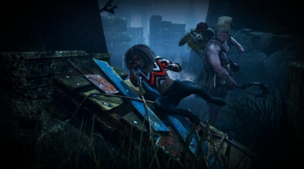 Steam特惠黎明殺機(jī)4折盜賊模擬1折