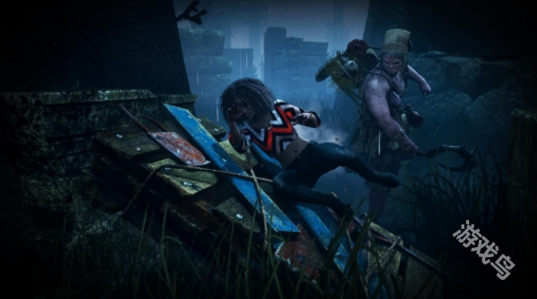 Steam特惠黎明殺機4折盜賊模擬1折