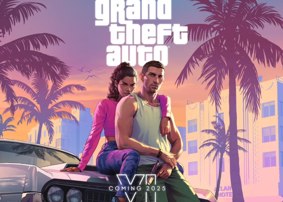 前R星開發(fā)者談GTA6請大家降低對GTA6的期待