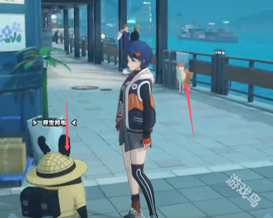 絕區(qū)零光映廣場急公好義獎?wù)垄臬@得方式