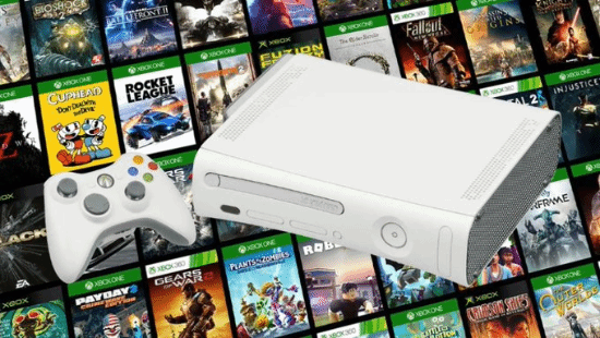 Xbox360商店正式下線