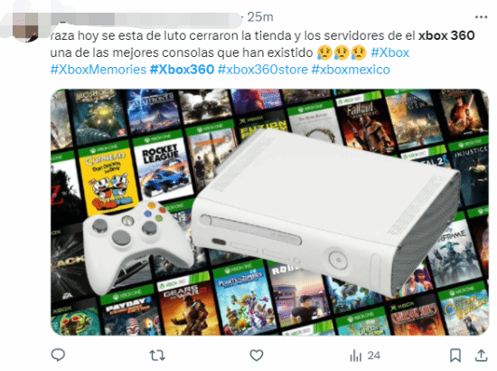 Xbox360商店正式下線