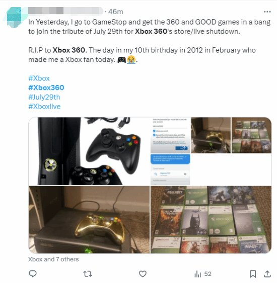 Xbox360商店正式下線